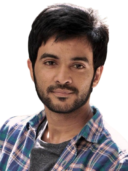 Siddu Jonnalagadda